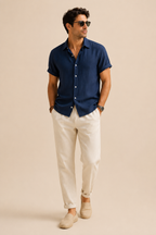 RICCARDO | Conjunto Exclusivo de Verano