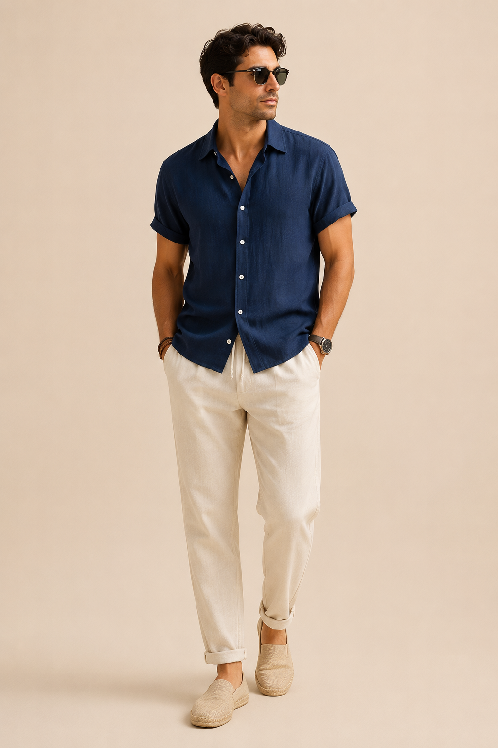 Riccardo™ | Exklusives Sommer-Set