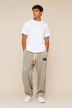 LEBLANC | Pantalones de Hombre de Ajuste Cómodo