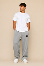 LEBLANC | Pantalones de Hombre de Ajuste Cómodo