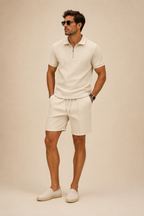 BRUNO | Conjunto de Dos Piezas para Hombre