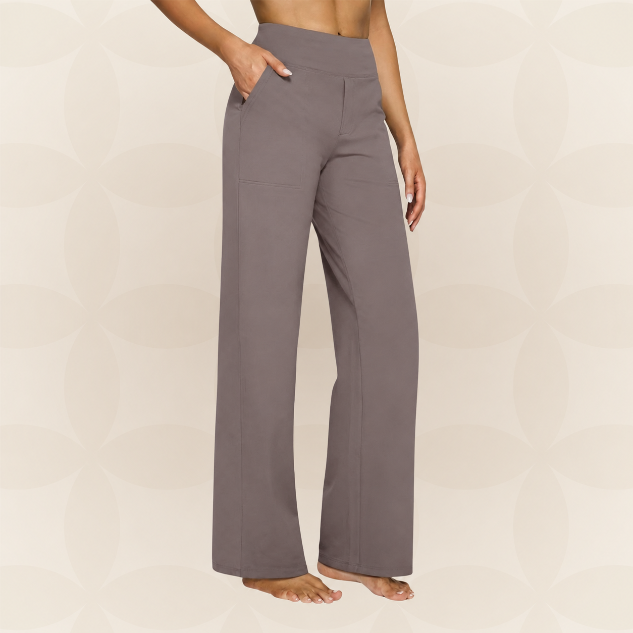 Klara | Premium-Hosen für Damen