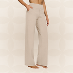 Klara | Premium-Hosen für Damen
