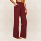 Klara | Premium-Hosen für Damen