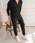 Valentino™ | Pantalón Slim de Lujo
