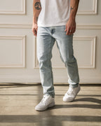 Lorenzo™ | Jeans Essential Regular para Hombre