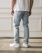 Lorenzo™ | Jeans Essential Regular para Hombre
