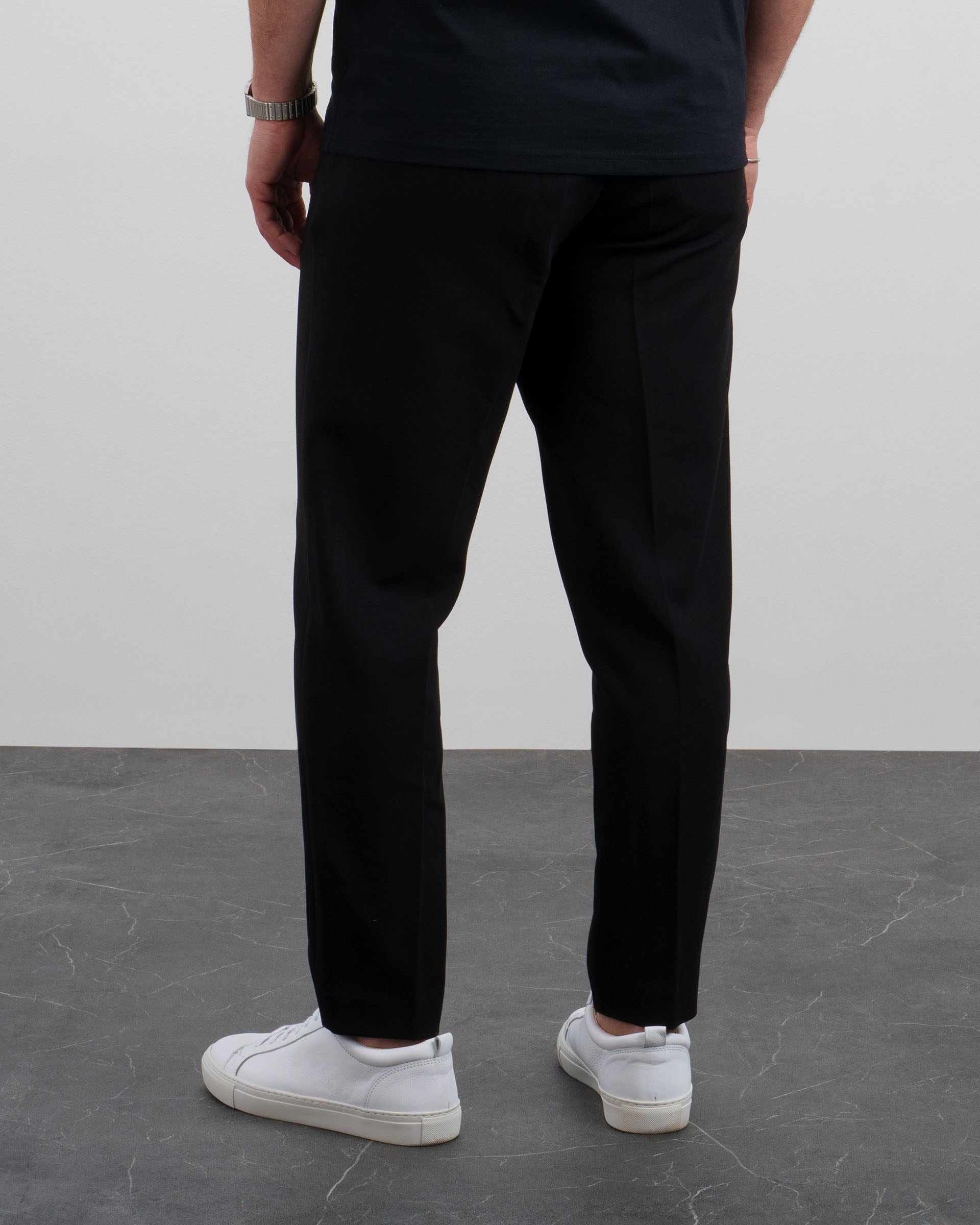 Valentino™ | Pantalón Slim de Lujo