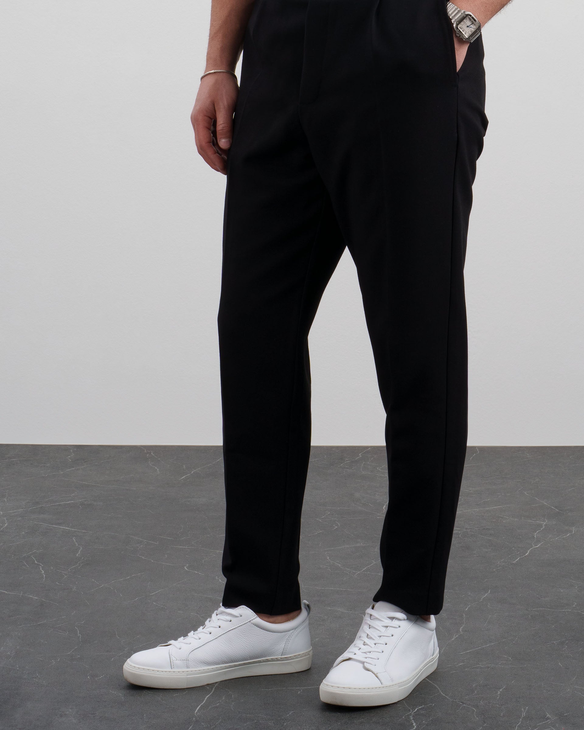 Valentino™ | Pantalón Slim de Lujo