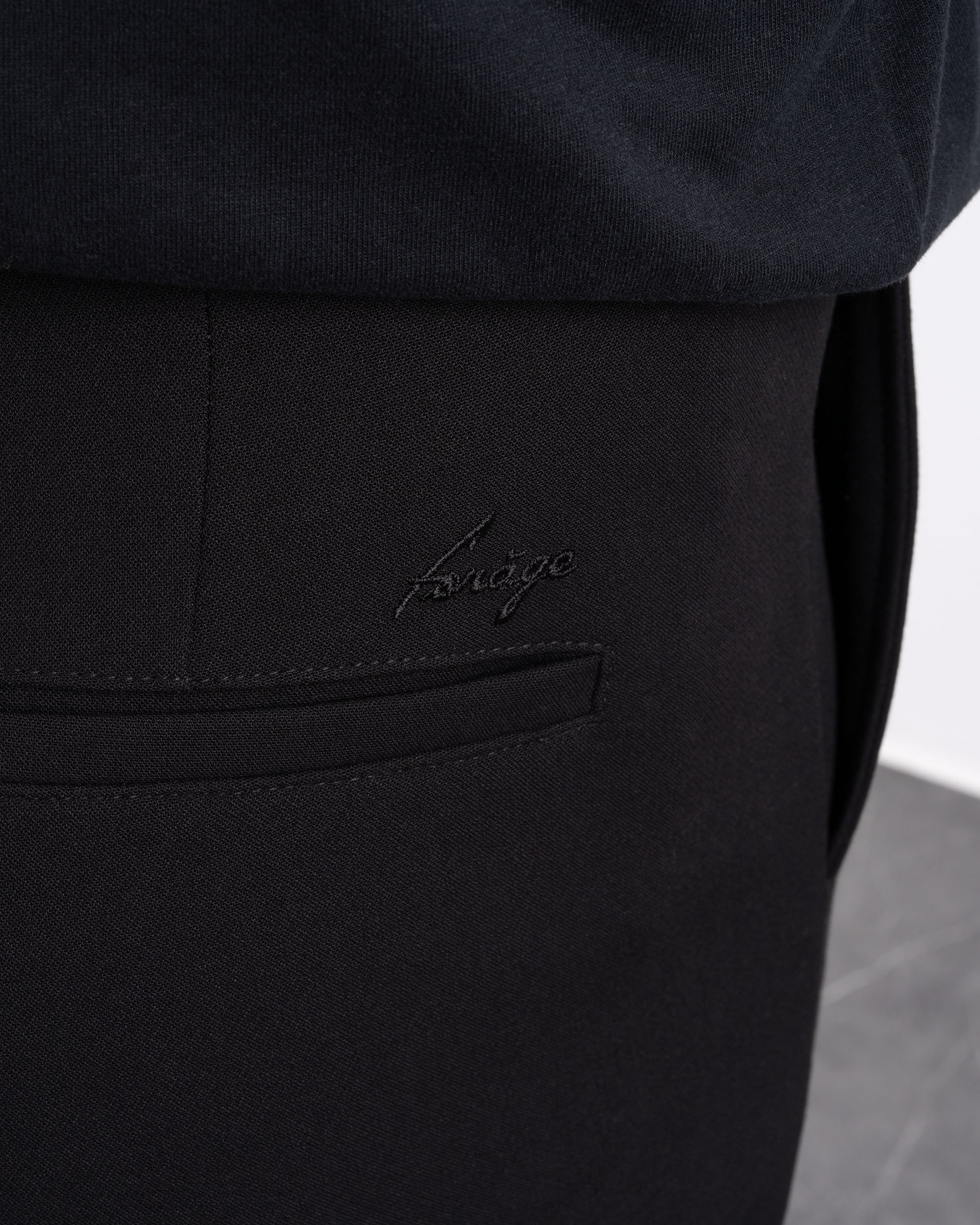 Valentino™ | Pantalón Slim de Lujo