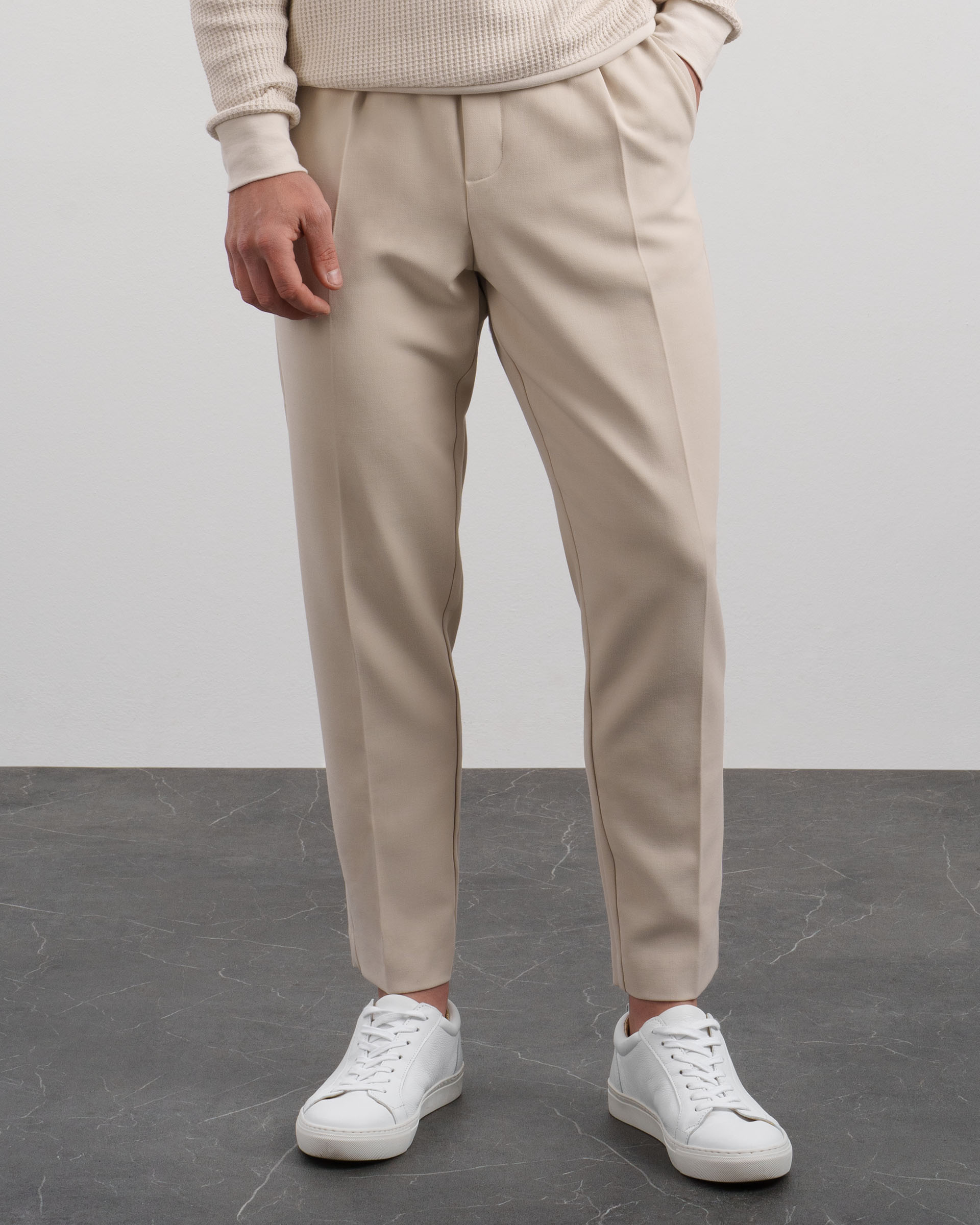 Marco™ | Pantalón Slim de Lujo Atemporal