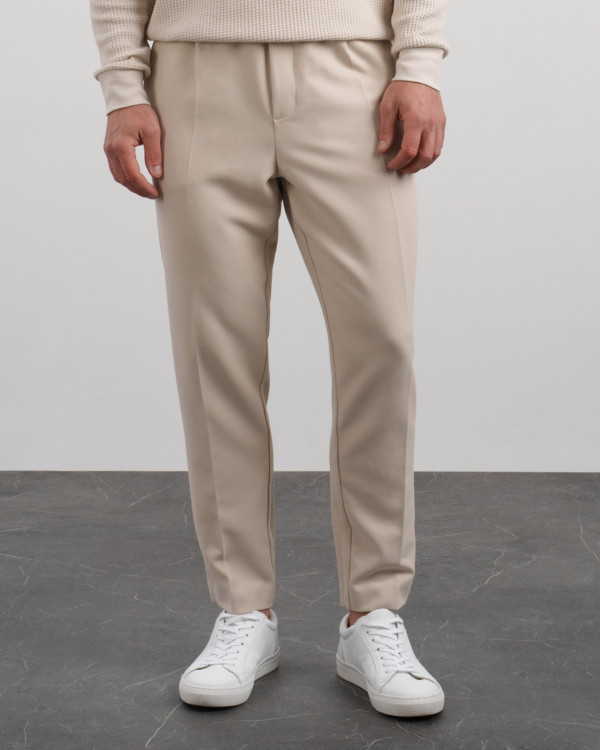 Marco™ | Pantalón Slim de Lujo Atemporal