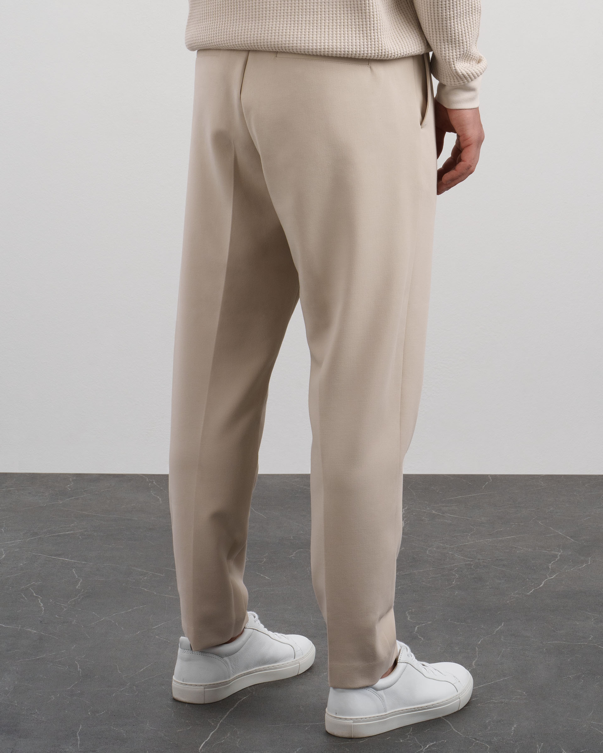 Marco™ | Pantalón Slim de Lujo Atemporal