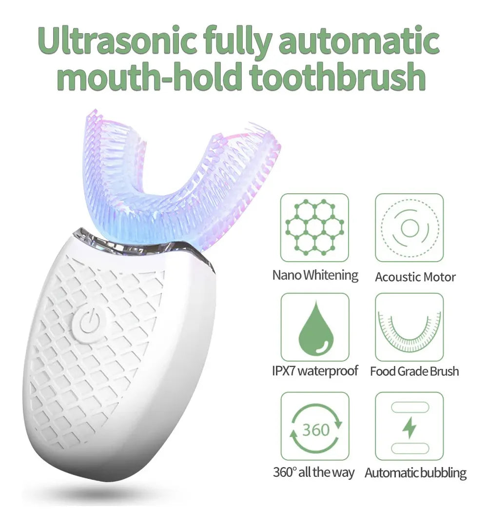 BeautifulSmile Cuida y Blanquea tus Dientes