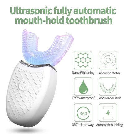 BeautifulSmile Cuida y Blanquea tus Dientes