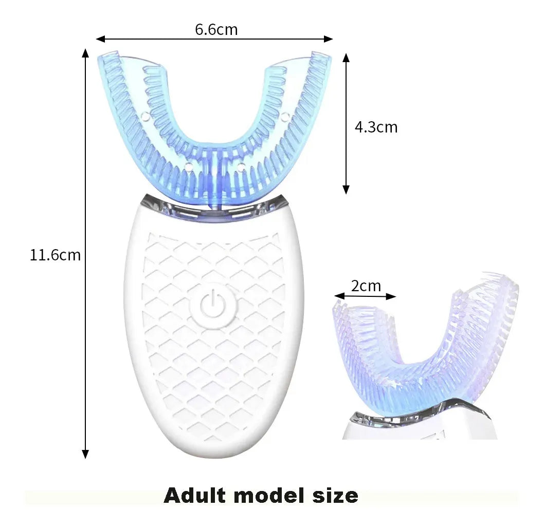 BeautifulSmile Cuida y Blanquea tus Dientes