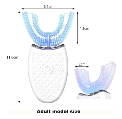 BeautifulSmile Cuida y Blanquea tus Dientes