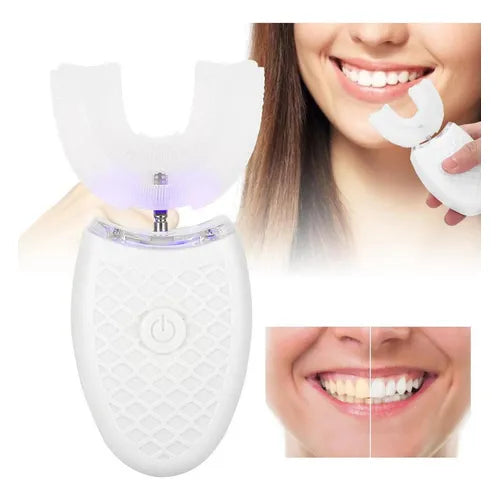 BeautifulSmile Cuida y Blanquea tus Dientes