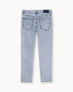 Lorenzo™ | Jeans Essential Regular para Hombre