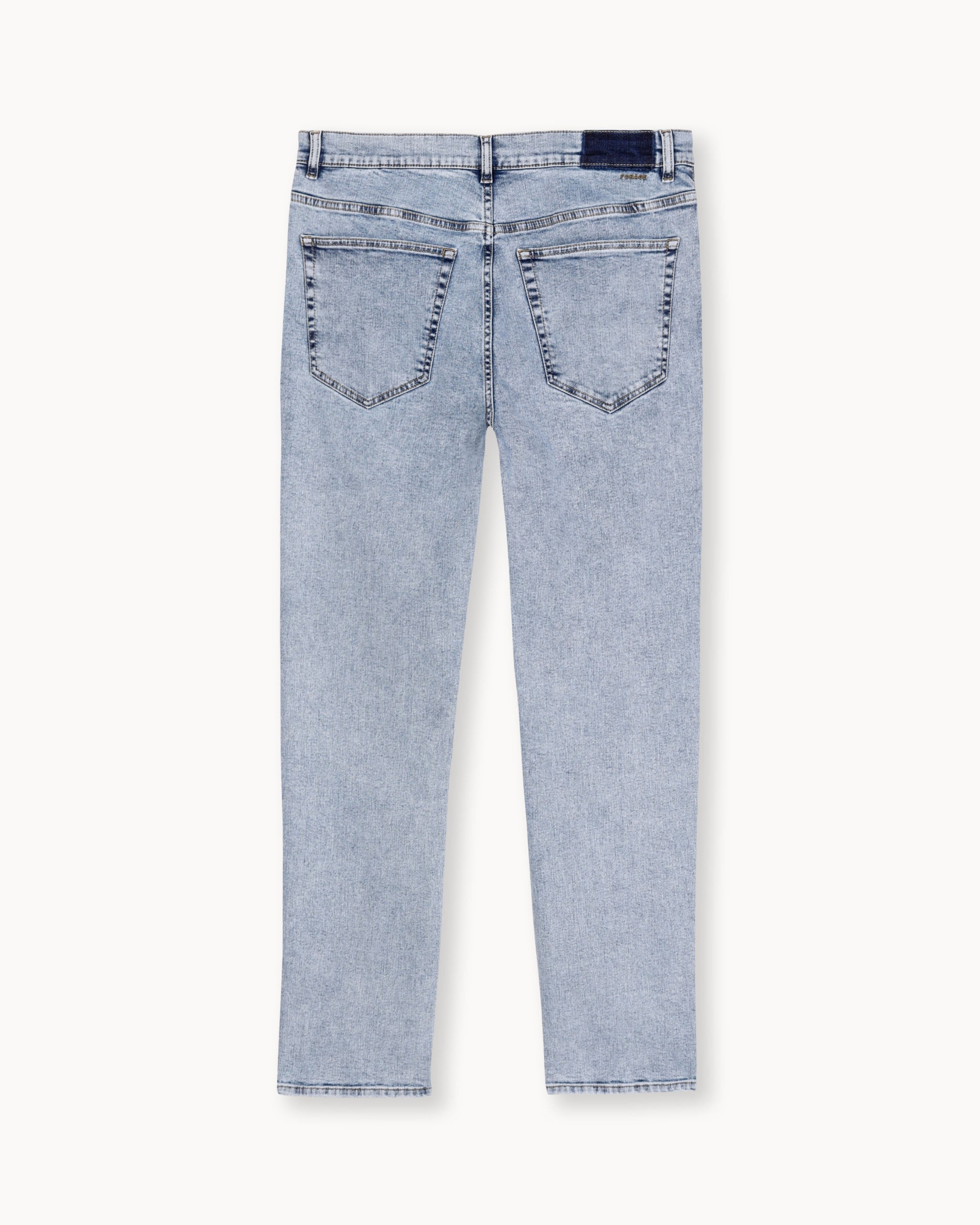 Lorenzo™ | Jeans Essential Regular para Hombre