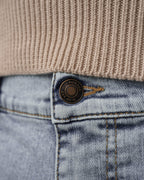 Lorenzo™ | Jeans Essential Regular para Hombre