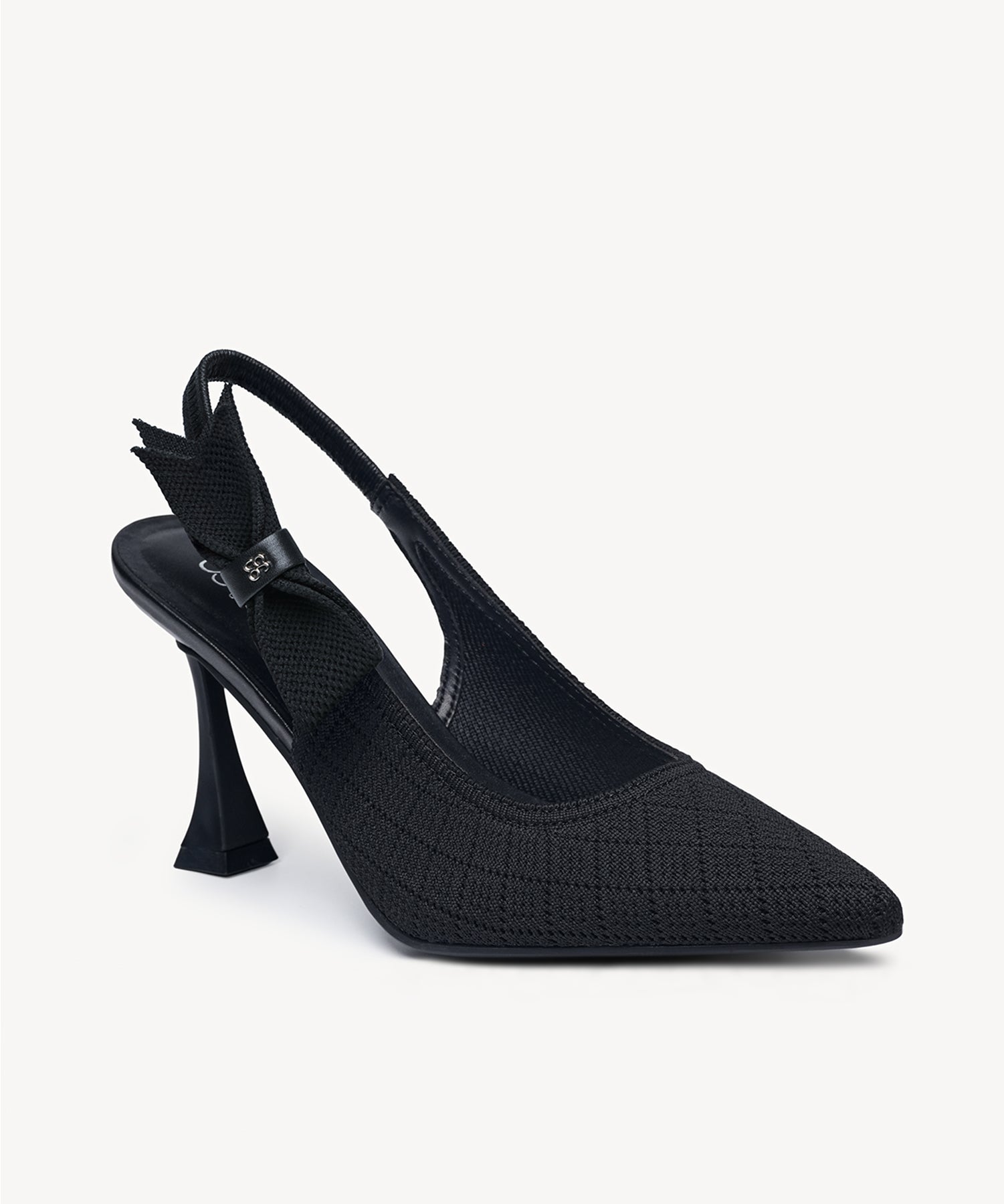 VICTORIA™ | Slingback Stiletto de Alta Elegancia