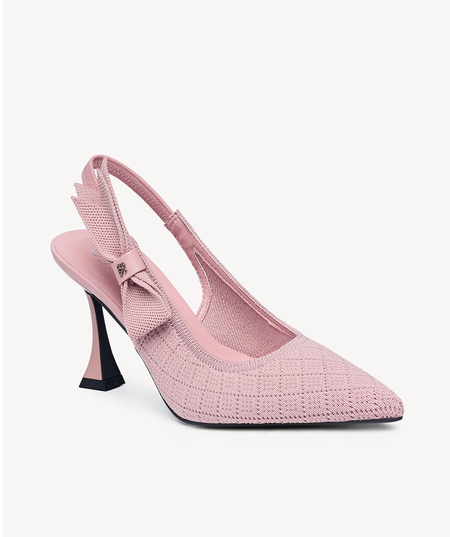VICTORIA™ | Slingback Stiletto de Alta Elegancia
