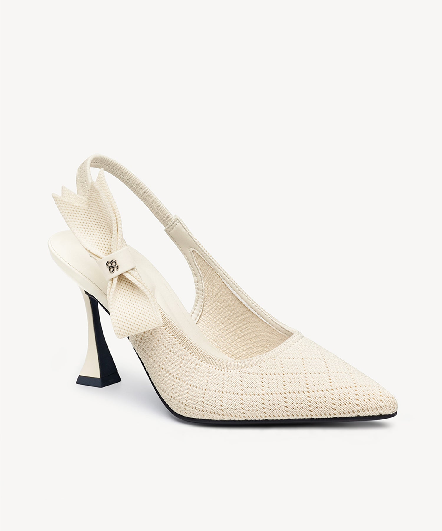VICTORIA™ | Slingback Stiletto de Alta Elegancia