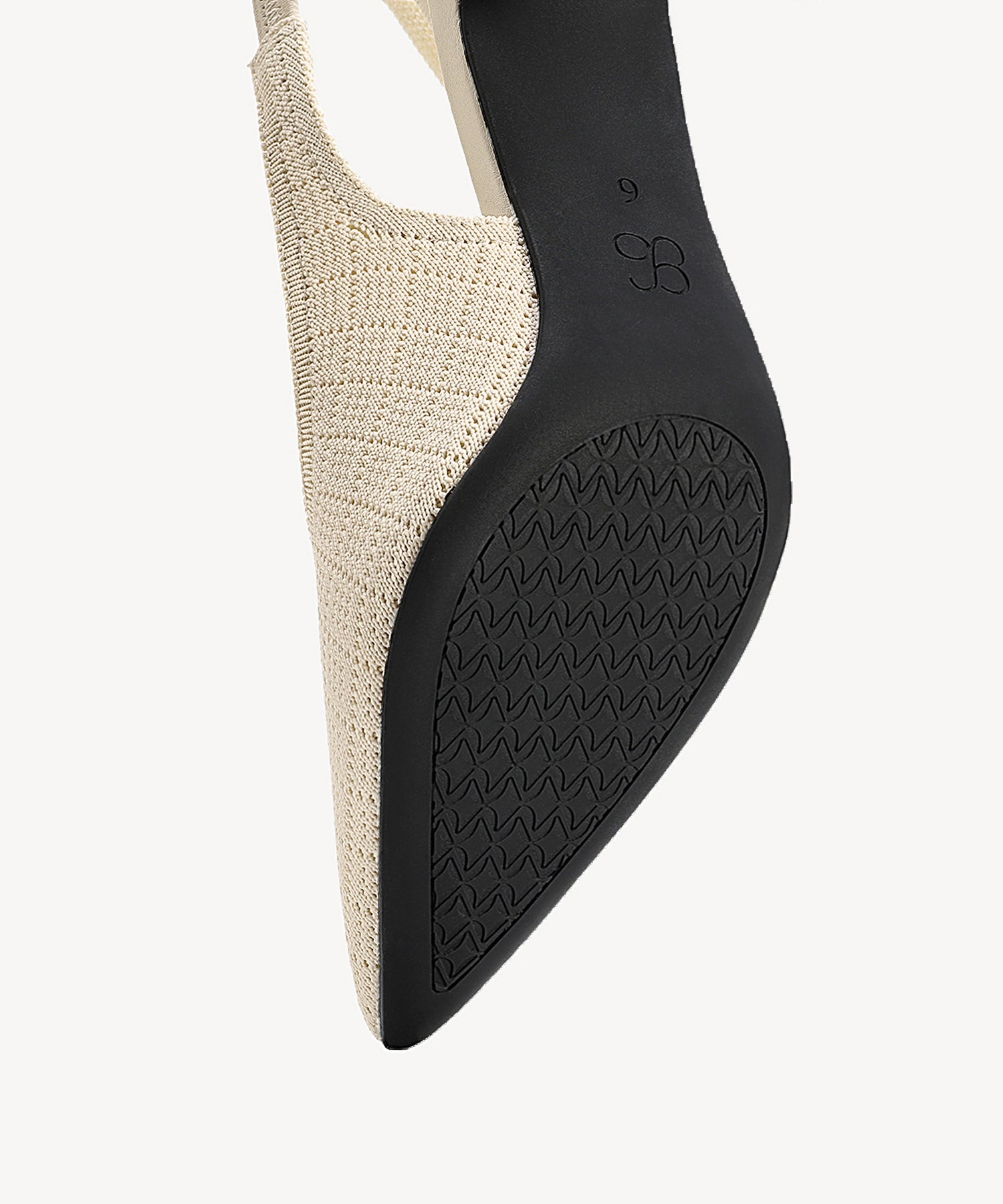 VICTORIA™ | Slingback Stiletto de Alta Elegancia