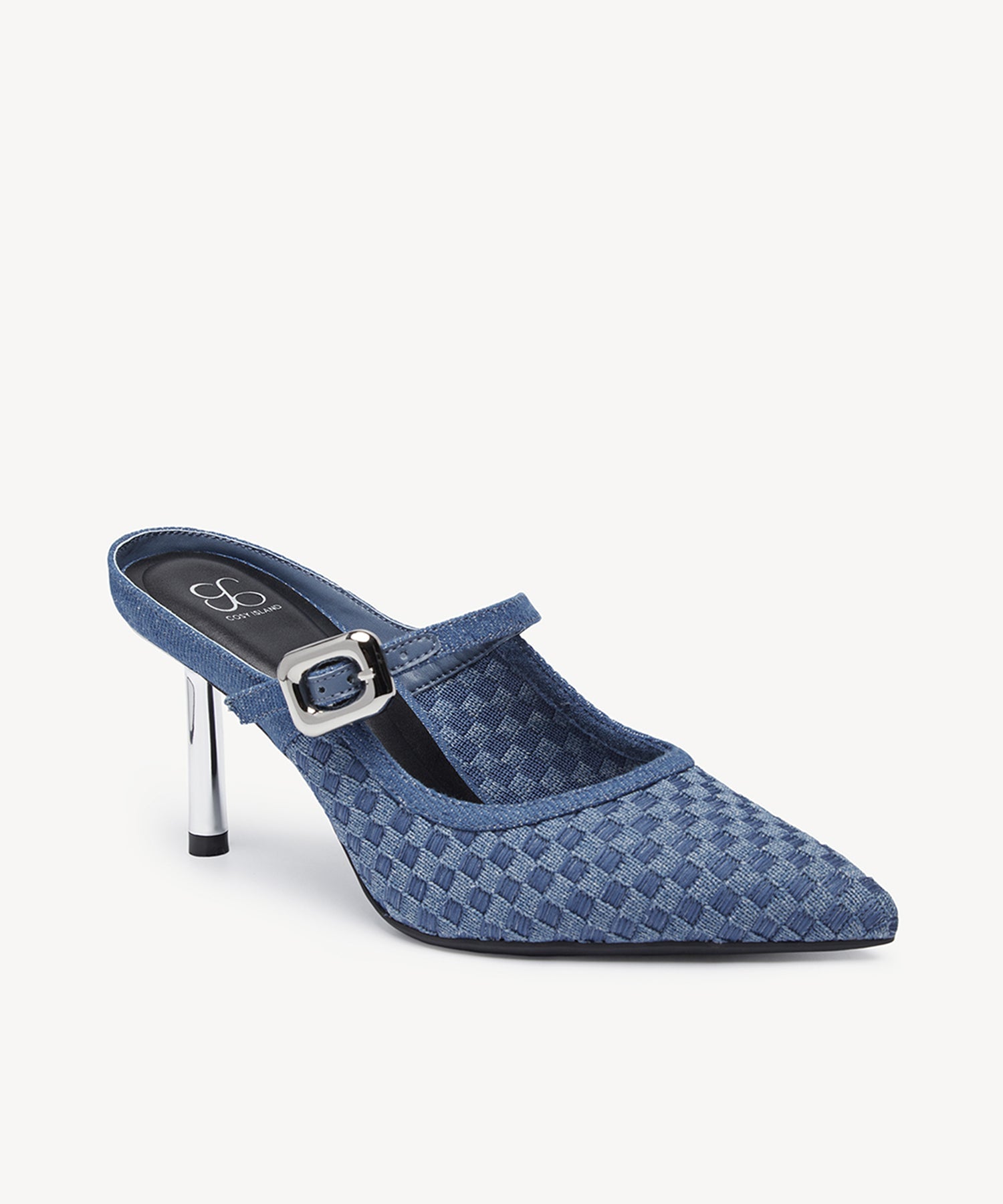 ISABEL™ | Slingback con Lazo Distintivo