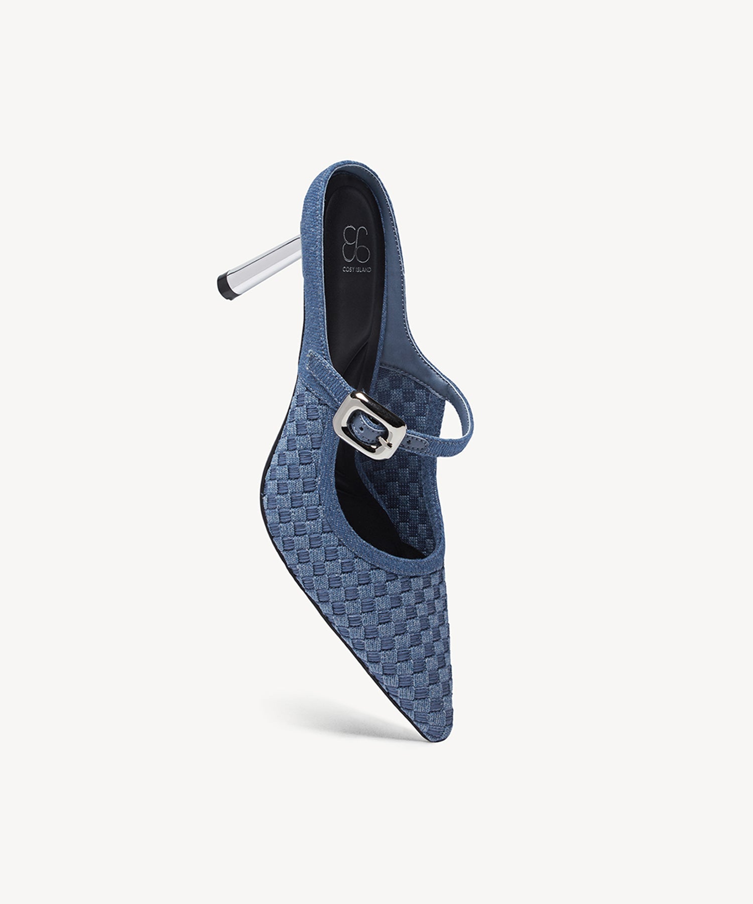 ISABEL™ | Slingback con Lazo Distintivo