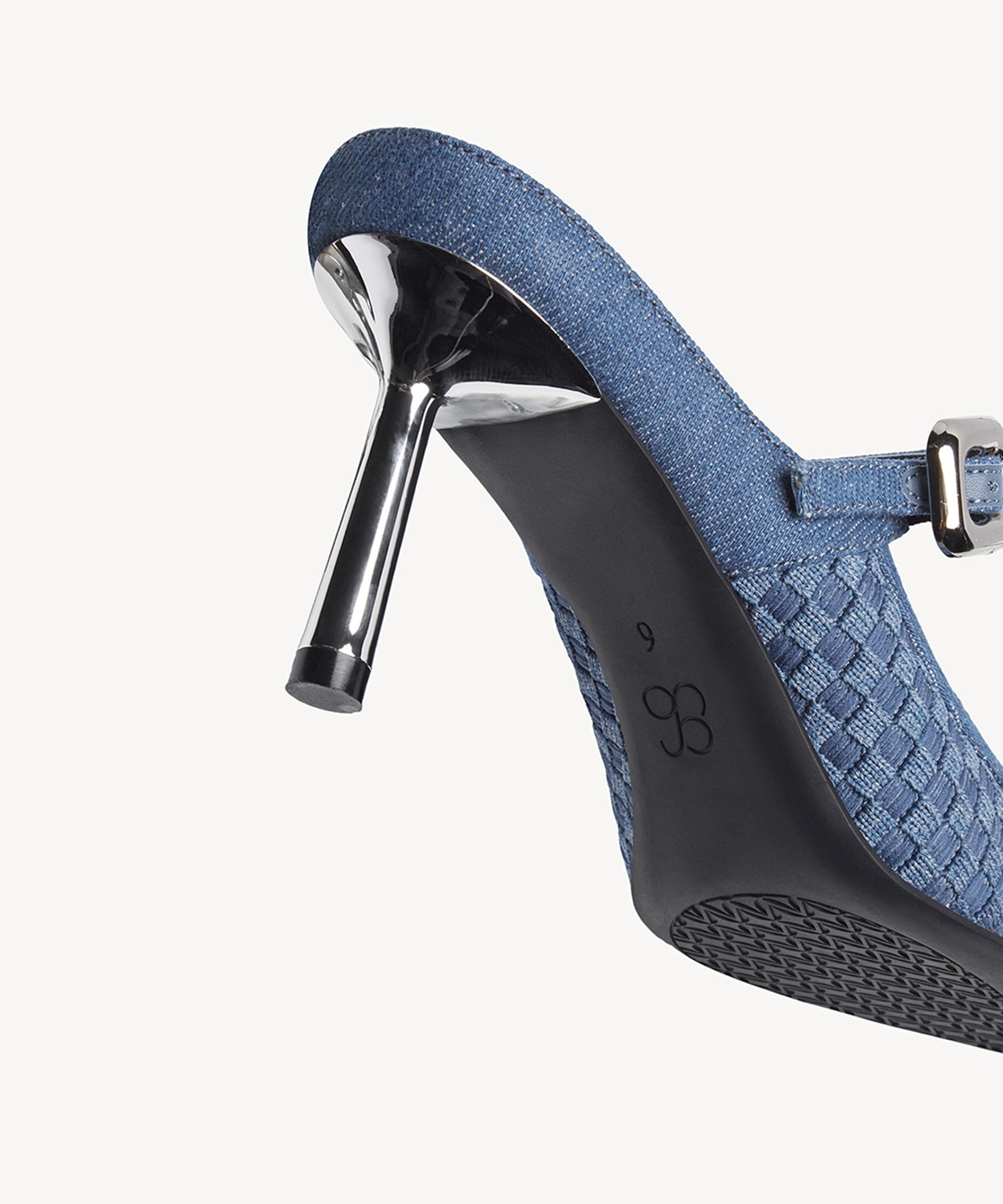 ISABEL™ | Slingback con Lazo Distintivo