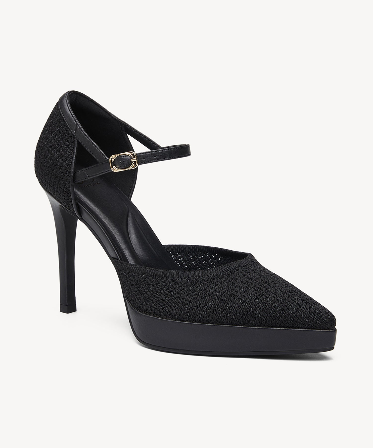 NOA™ | Stiletto de Tiras Refinadas
