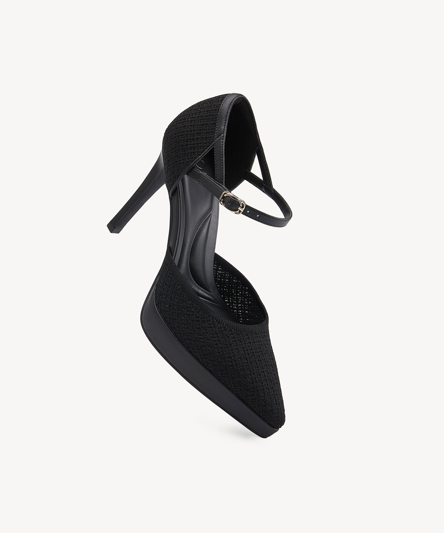 NOA™ | Stiletto de Tiras Refinadas