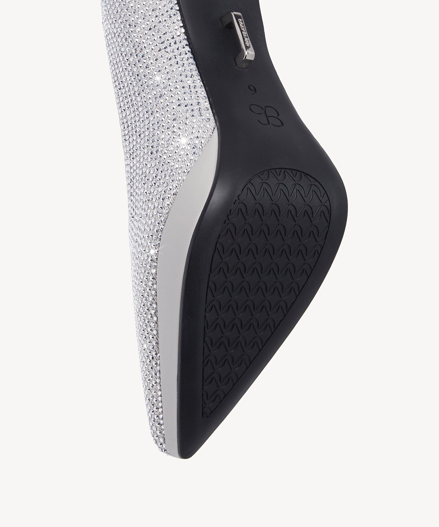 LUCÍA™ | Tacón Plataforma de Silueta Elegante