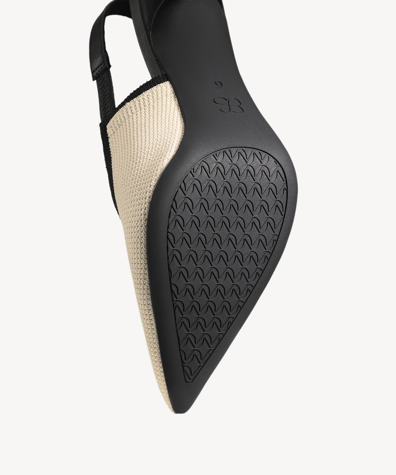 VICTORIA™ | Slingback Stiletto de Alta Elegancia