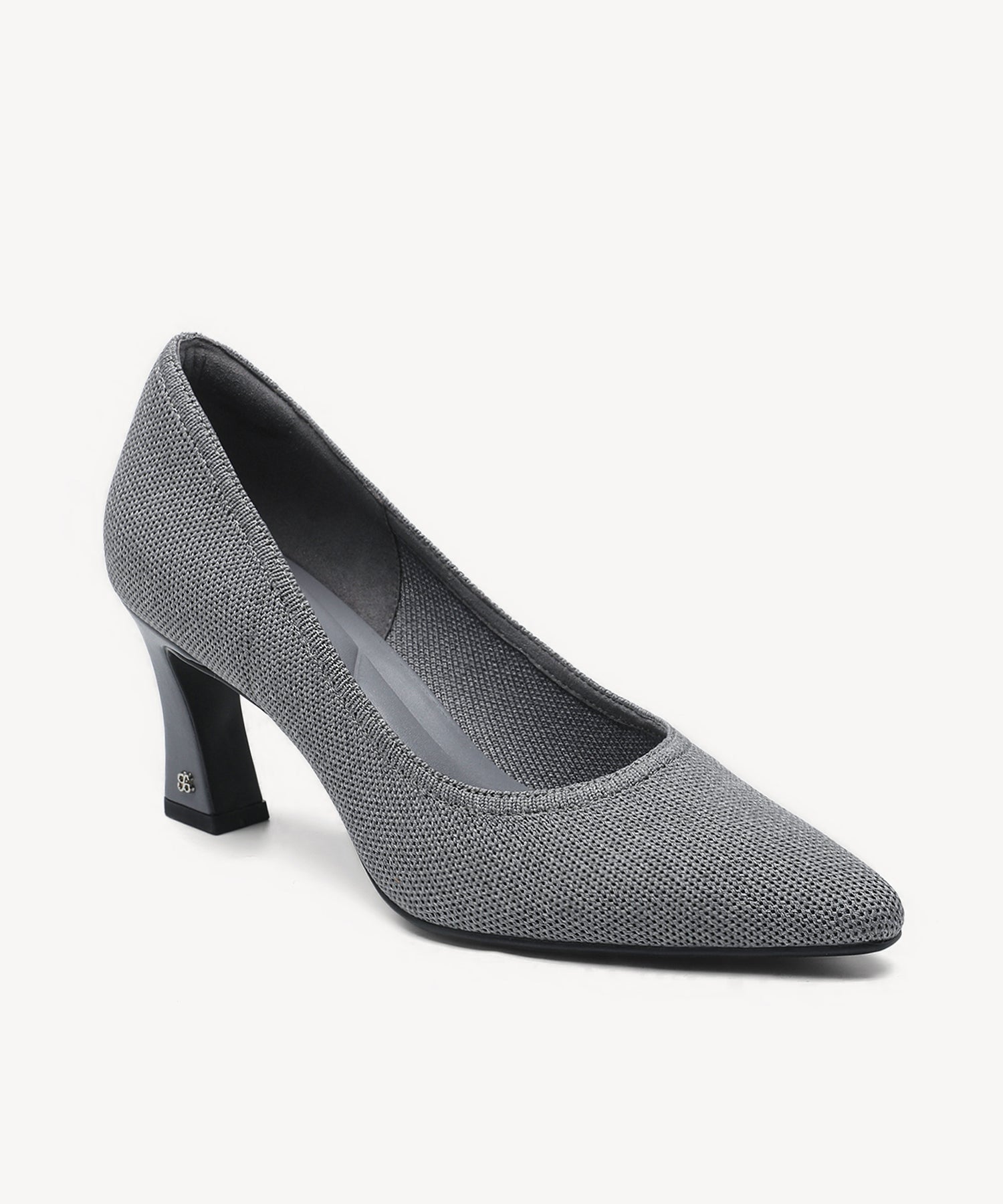 VERONA™ | Tacón Clásico de Punta Elegante