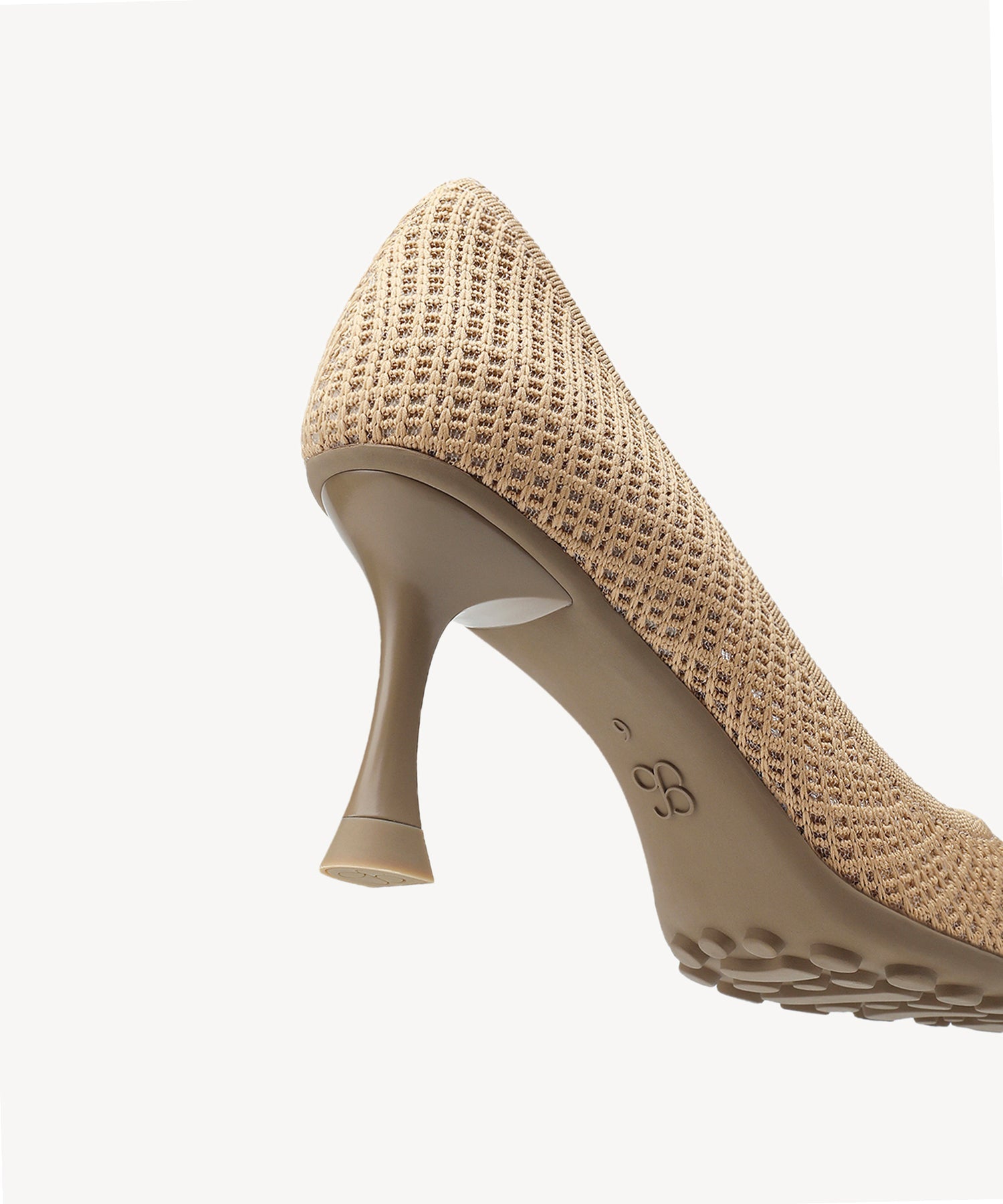 SERENA™ | Stiletto de Punta Fina