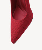 VICTORIA™ | Slingback Stiletto de Alta Elegancia