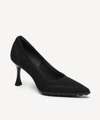 SERENA™ | Stiletto de Punta Fina