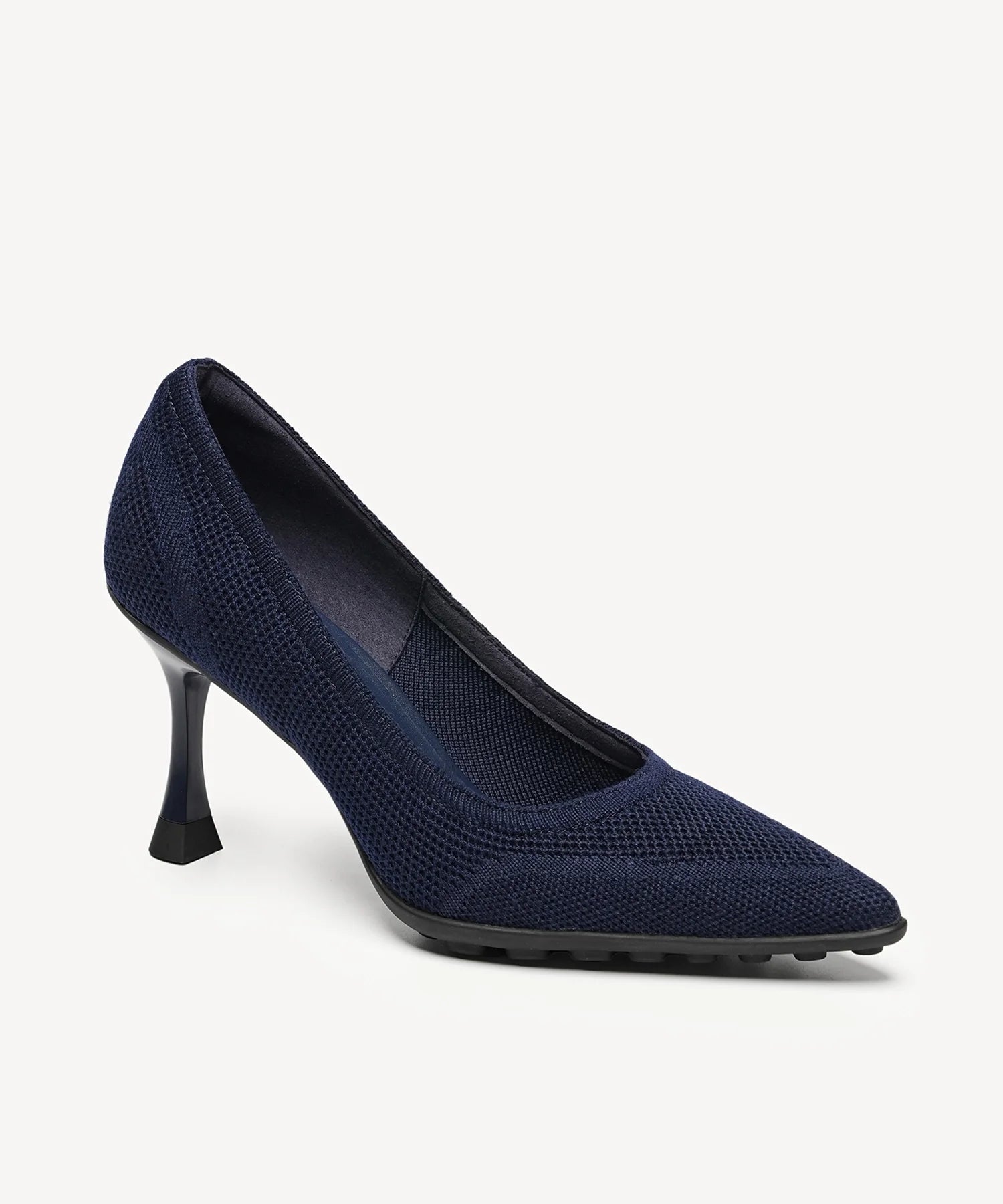 SERENA™ | Stiletto de Punta Fina
