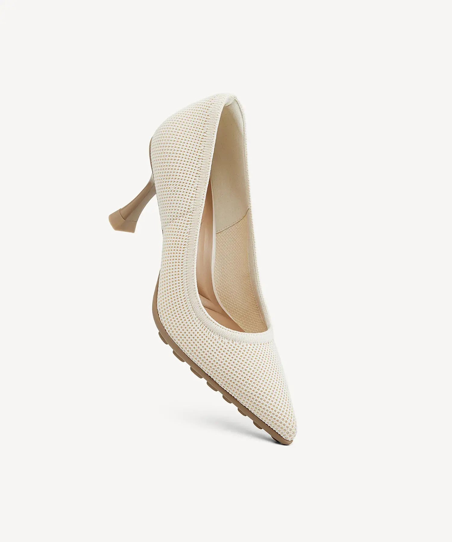 SERENA™ | Stiletto de Punta Fina