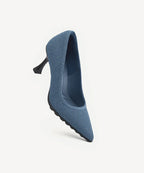 SERENA™ | Stiletto de Punta Fina