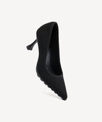SERENA™ | Stiletto de Punta Fina
