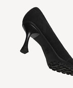 SERENA™ | Stiletto de Punta Fina