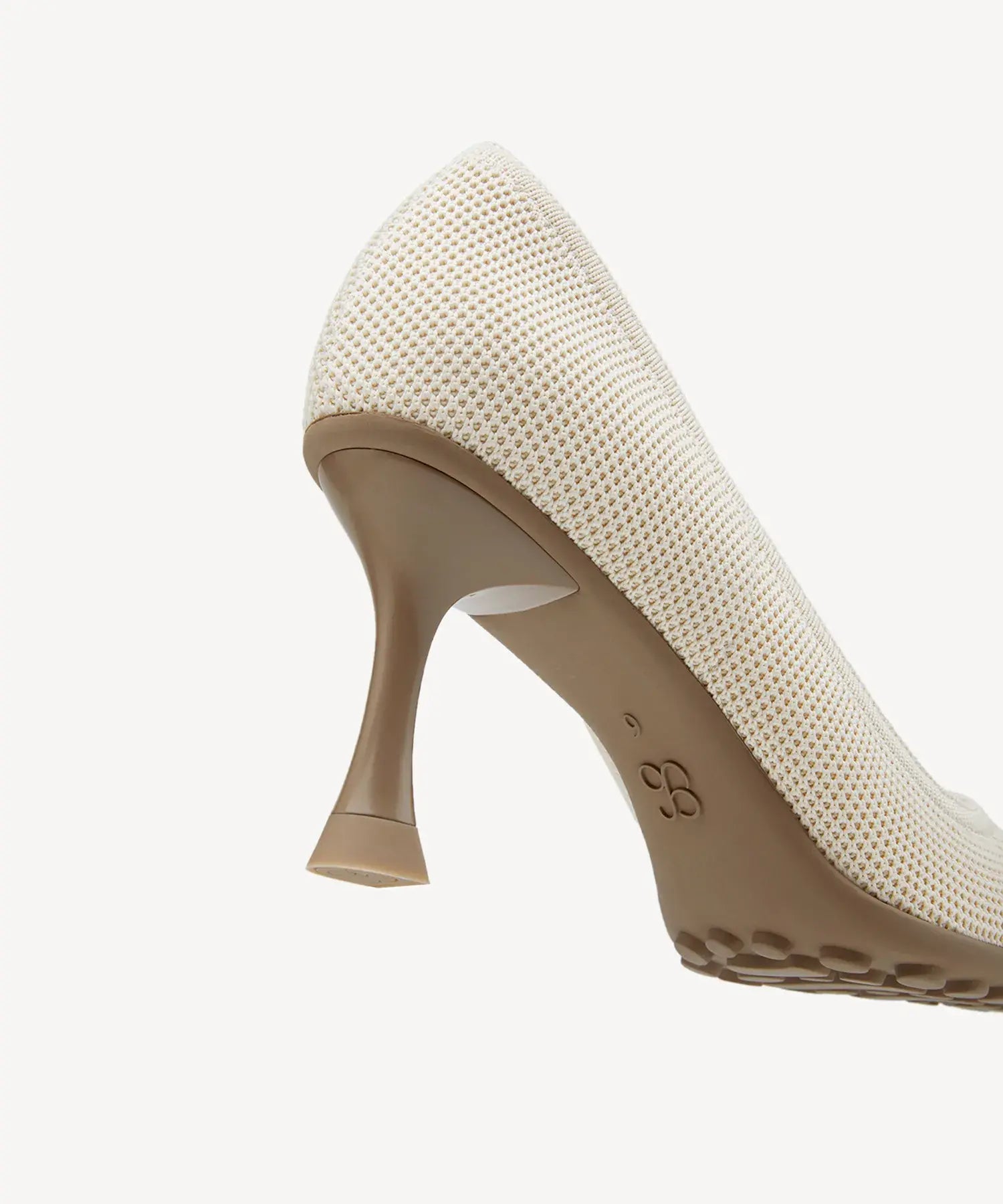SERENA™ | Stiletto de Punta Fina