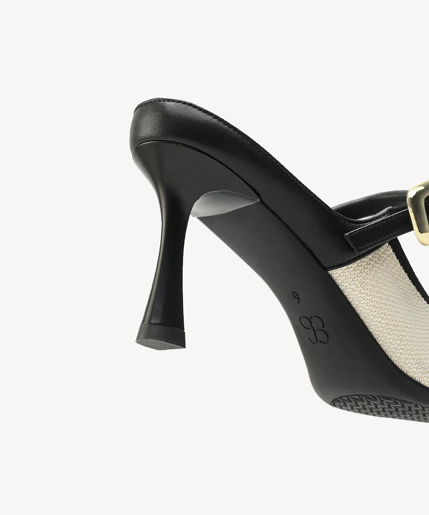 ISABEL™ | Slingback con Lazo Distintivo