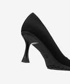 SERENA™ | Stiletto de Punta Fina