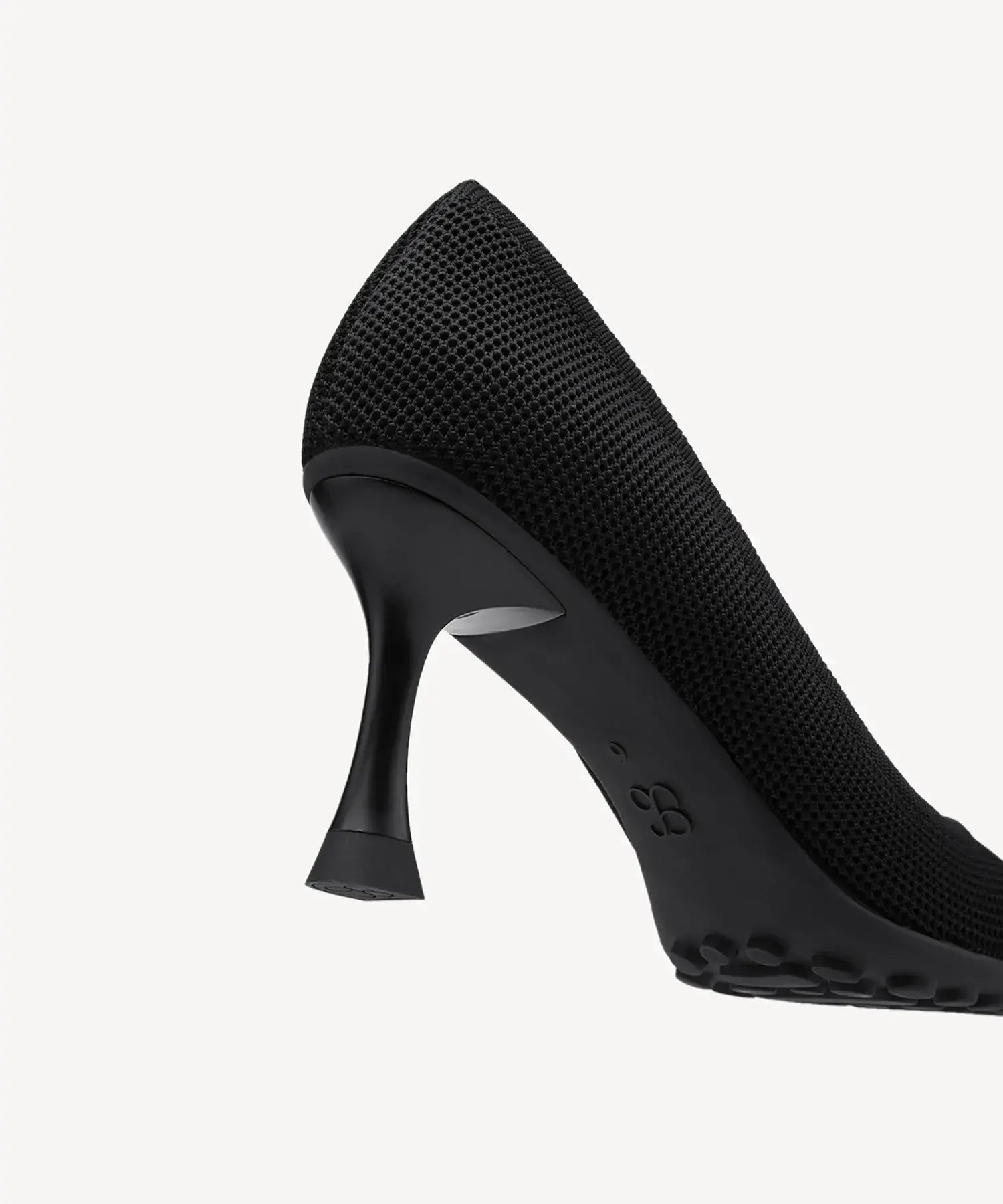 SERENA™ | Stiletto de Punta Fina