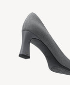 VERONA™ | Tacón Clásico de Punta Elegante